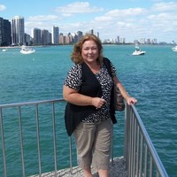 Donna Eirich