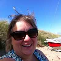 Elaine Mawson