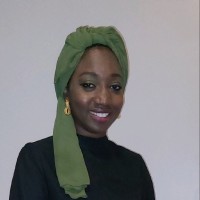 Khadidiatou Ndour