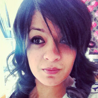 Naila Ashraf