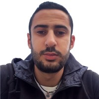 Reda Merzouki