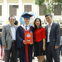 Hai Linh Truong