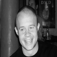 Dan Isherwood