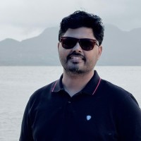 Kiran Dongare