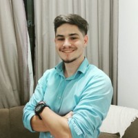 Mathias Matos Coimbra