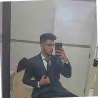 Dhruv Ganatra