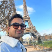 Rajesh Neupane