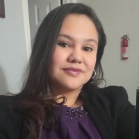 Kadie Brenes, (She/Her) Ms In Hr And Od, Shrm-Cp