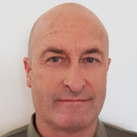 Brett Edmeades
