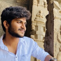 pavan sai sreenivas