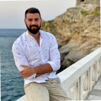 Alkiviadis Kotsanis🚀