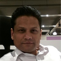 Sameer Ahmed