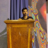 Raunak Agarwal