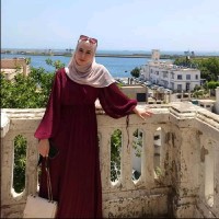 Madjda Abbas