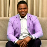 Kazeem Olukoya B.sc Mba Cipm