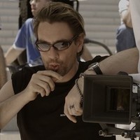 Terence Stevens-Prior