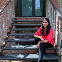 Rachana Gokhale