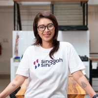 Maria Regina Anggit Tut Pinilih