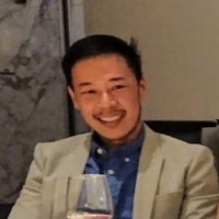Isaac Chua