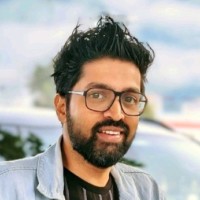 Kartikeya Bhat