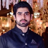 Ali Hassan
