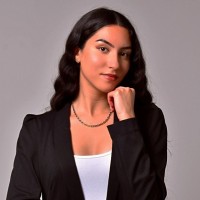 Aida Ganji