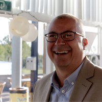 Maurice Smits