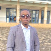 Nestor Musanzivwa Mukwinyi