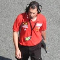 David Mercader Farrés
