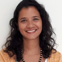Priscilla Caldellas Dos Santos