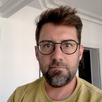 Vincent Cusenier