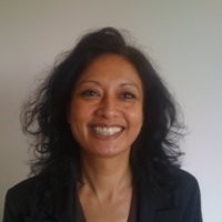 Nancy Nasarany
