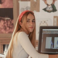 Marina Salas Ferré