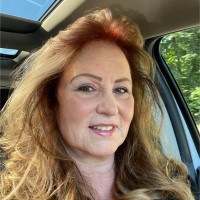 Lorna Drees