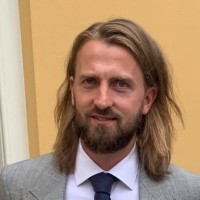 Maarten Blonk