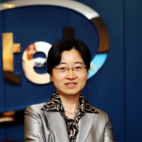 Christine Wu