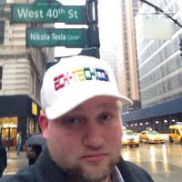 Tim Eck