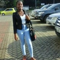 Sandra Amihere