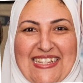 Shahira Mahdi