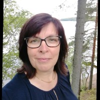 Jaana Väänänen