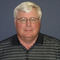 Gary Donald