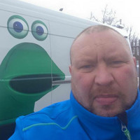 Steve Green