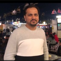 Mohamed Razzak