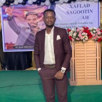 ABDULGANIYU SANI DANKOFA