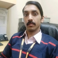 Dipesh Tiwari