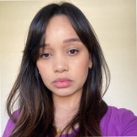 Elizabeth Sariah Rosa
