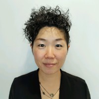 Utako Eldridge