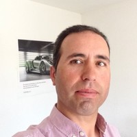 Jose Moreira Leirinha
