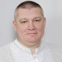 Volodymyr Moisyeyev
