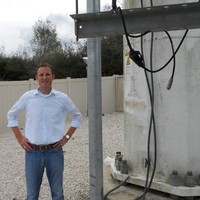 Justin Dehnert